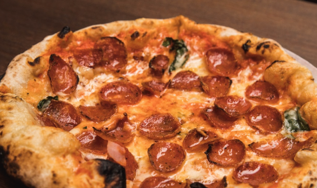 Microwave Pizza for a Quick and Easy Meal
