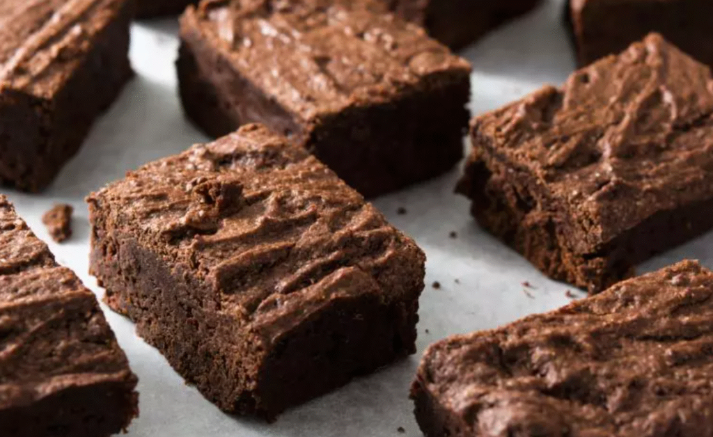 How to Store Brownies in the Proper Way?