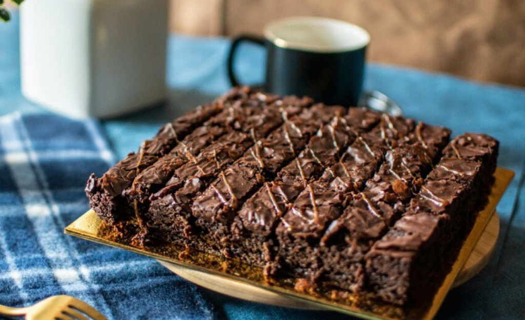 How to Store Brownies in the Proper Way?