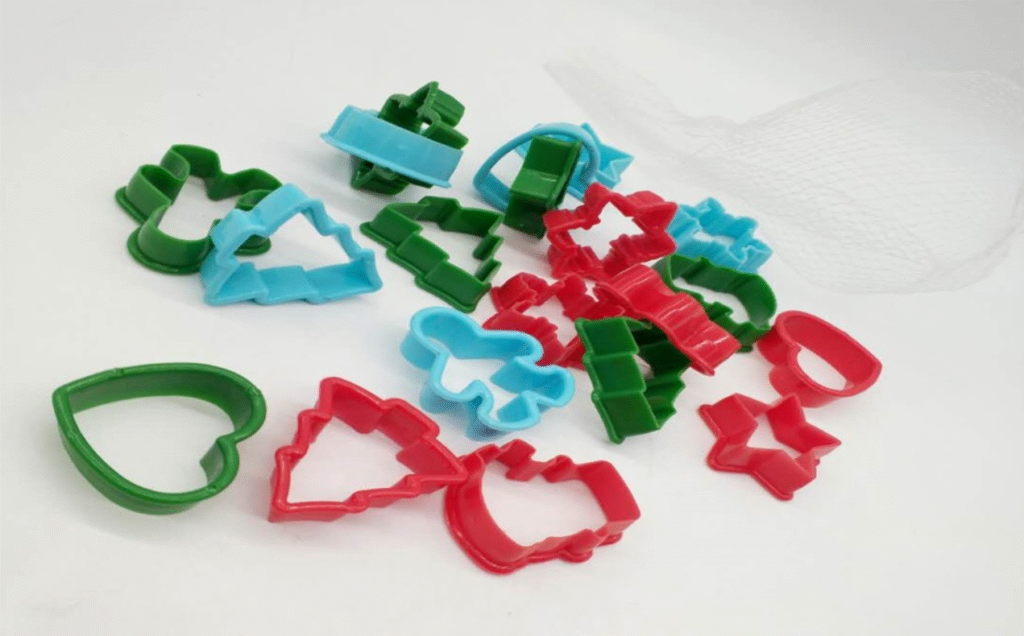 How To Make Cookie Cutters?