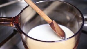 Tubby Custard Recipe