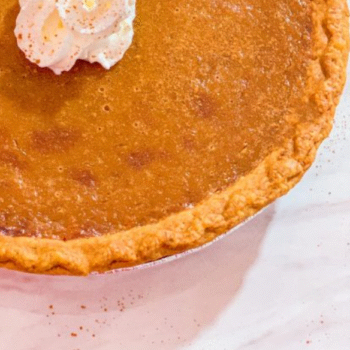 Black Folks Sweet Potato Pie Recipe