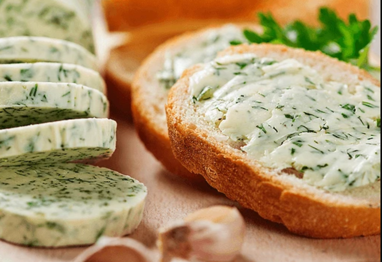 Butter of the Gods Recipe