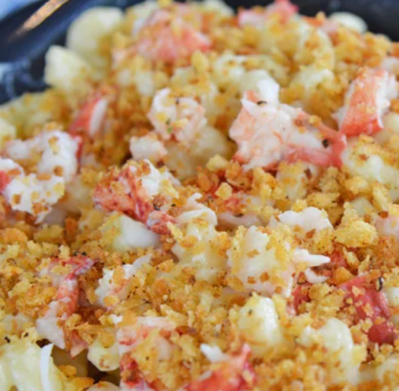 Lobster Mac And Cheese Capital Grille