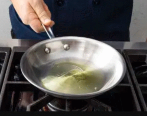 Cava Falafel Recipe