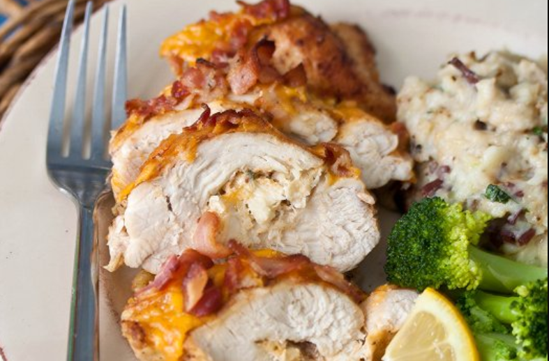 Chicken Chesapeake Recipe