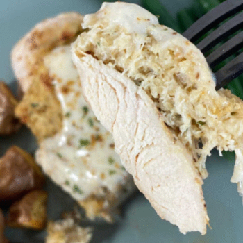 Chicken Chesapeake Recipe