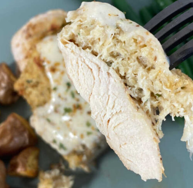 Chicken Chesapeake Recipe Oh Snap! Cupcakes