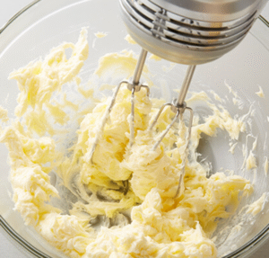 Cream the butter Chicken Salad Chick Cookie Recipe (3)and sugar together in a large mixing basin until light and creamy