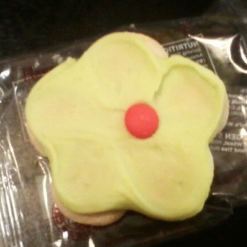 Chicken Salad Chick Cookie Recipe