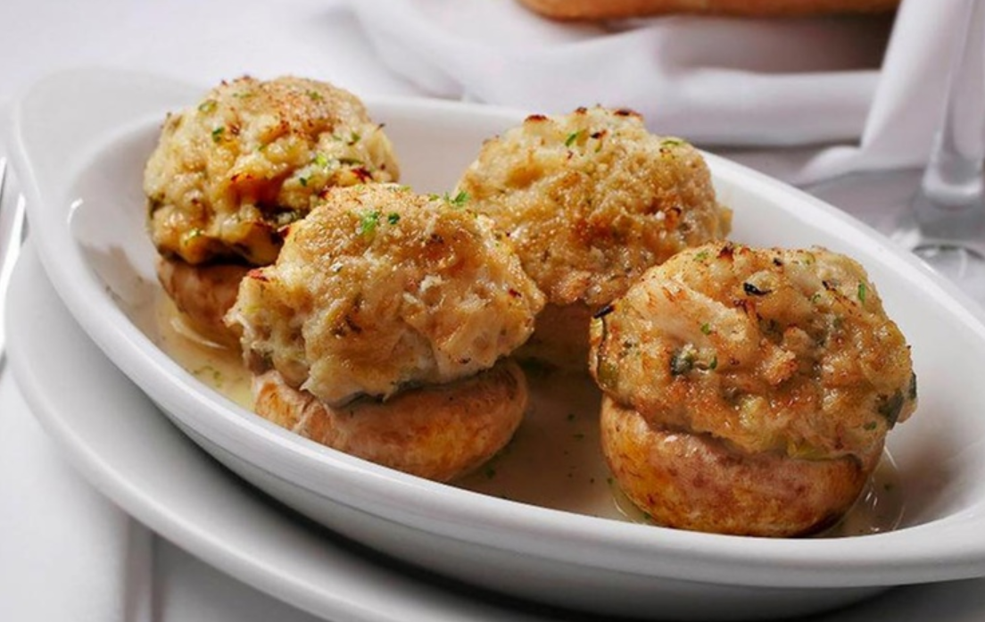 Classic Ruth Chris Crab Cake Recipe Oh Snap! Cupcakes