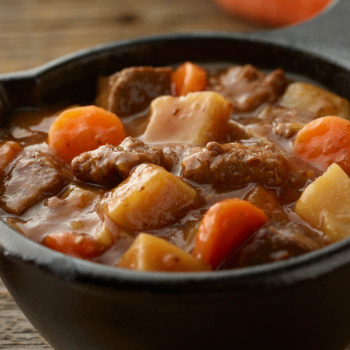 Dinty Moore Beef Stew Recipe