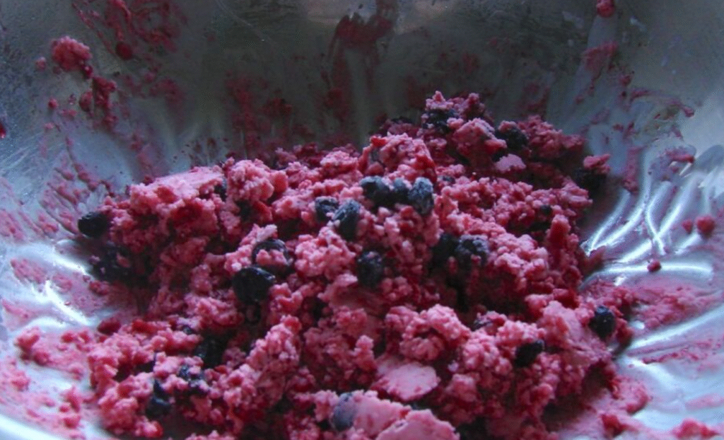 Eskimo Ice Cream Recipe