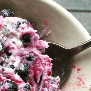 Eskimo Ice Cream Recipe
