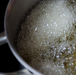 Fried Crab Legs Recipe