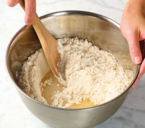 Grandma Sycamore Bread Recipe