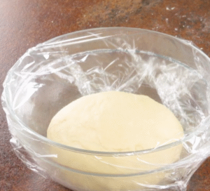 Grandma Sycamore Bread Recipe