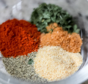 Hooters Spicy Garlic Wing Sauce Recipe