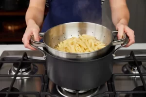 San Giorgio Macaroni and Cheese Recipe