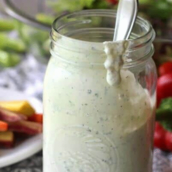 Jimmy John's Kickin Ranch Recipe (2)
