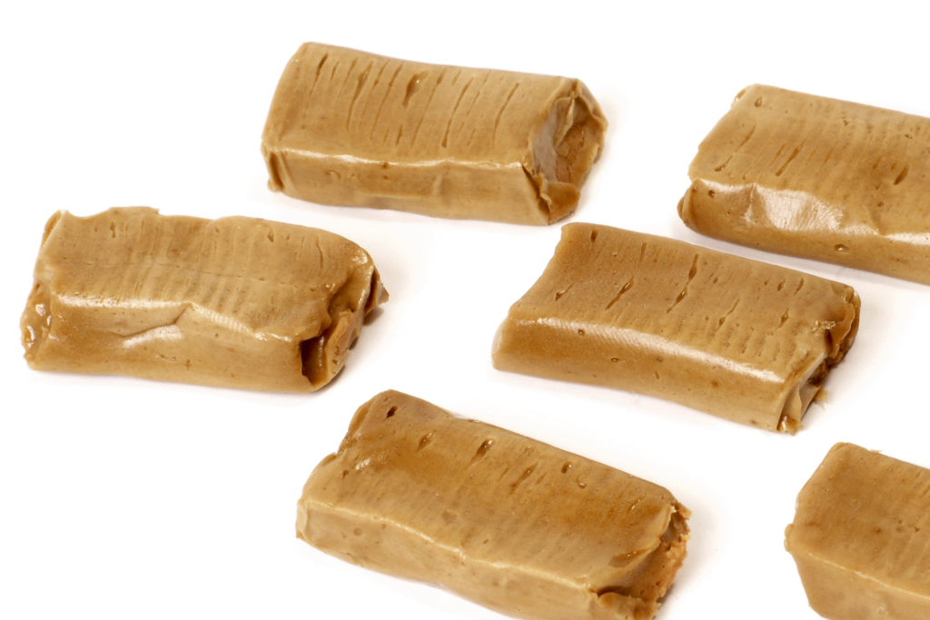 Mary Jane Candy Recipe