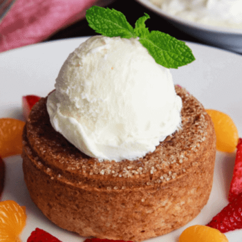 Mastro Butter Cake Recipe