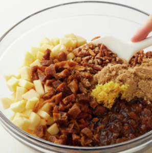None Such Mincemeat Pie Recipe