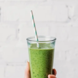Panera Green Smoothie Recipe