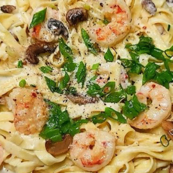 Pasta Weesie Recipe