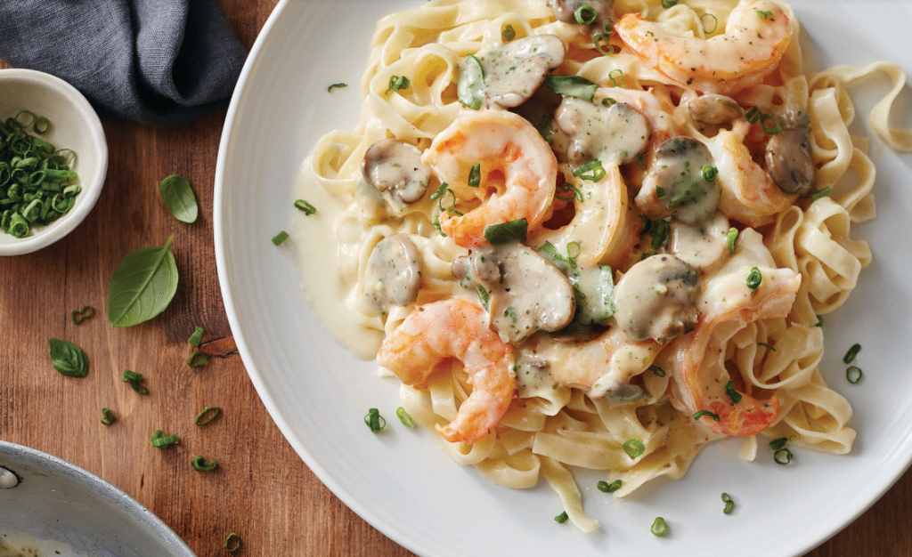 Pasta Weesie Recipe