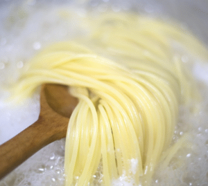 Pasta Weesie Recipe