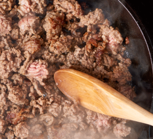 Recipe for White Trash Hash