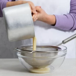 Ruth Chris Creme Brulee Recipe