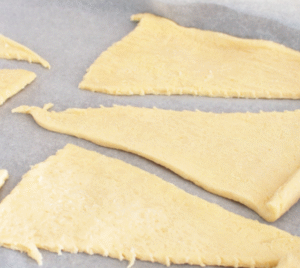 Taco Bell Cinnabon Delights Recipe