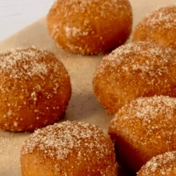 Taco Bell Cinnabon Delights Recipe