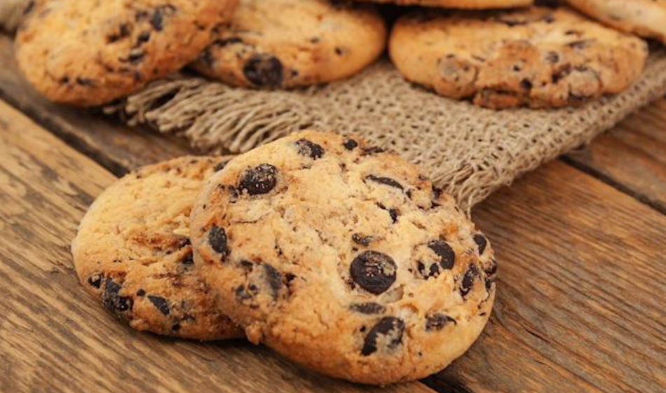 Worst Chocolate Chip Cookies Recipe