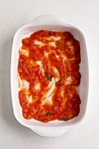 San Giorgio Lasagna Recipe