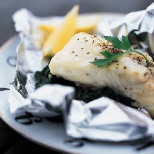 Ruth Chris Chilean Sea Bass Recipe