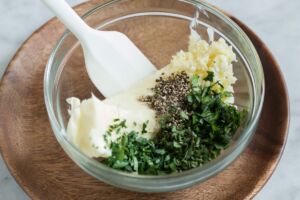 Butter of the Gods Recipe