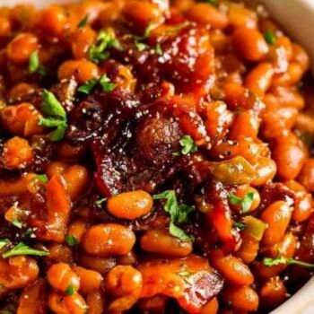 Grandma Browns Baked Beans