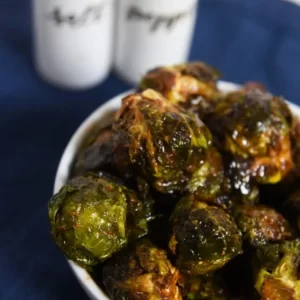 Longhorn Brussel Sprouts Recipe
