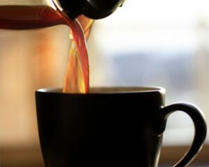 Honey Bee Latte Recipe