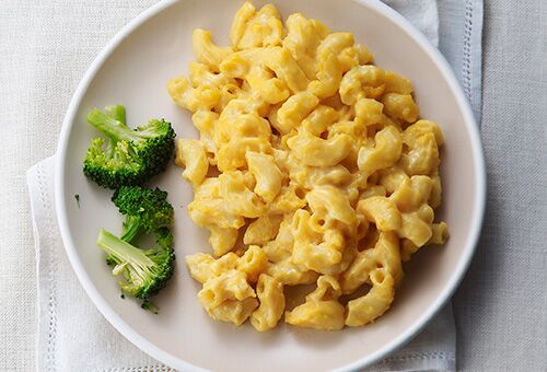 San Giorgio Macaroni and Cheese Recipe