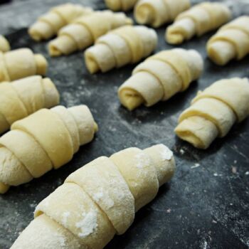 Paula Deen Butter Roll Recipe