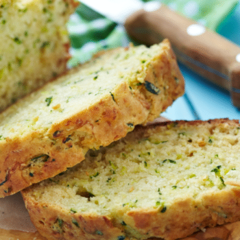 Barefoot Contessa Zucchini Bread Recipe