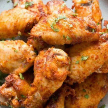 Buffalo Wild Wings Dry Rub Recipe