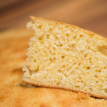 Patti Labelle Hot Water Cornbread Recipe