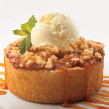Ruth Chris Bread Pudding Recipe