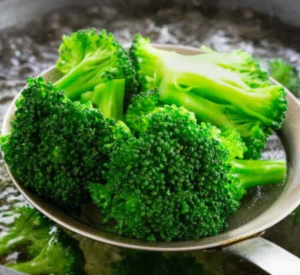 Ruth Chris Broccoli Au Gratin Recipe