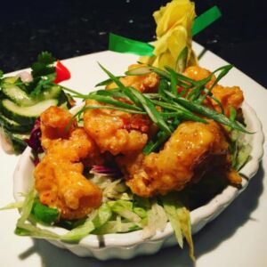 Ruth Chris Spicy Lobster Recipe
